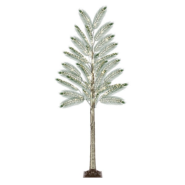 Christmas Tree Fairy LED Lights Xmas Decoration Sale NZ Stock Deal Carousel 11