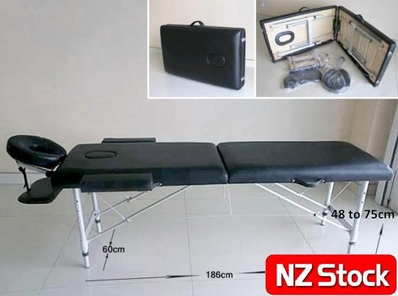 PTN New Massage Table Sale Sale Carousel 12