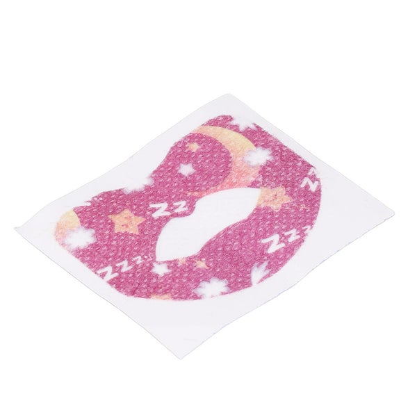 30pcs Mouth Sleep Strip Breathing Training Ultra Thin Snoring Mouth Tape Carousel 2