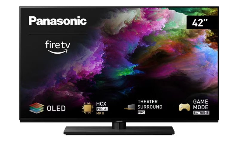 Panasonic 42 Panasonic 42