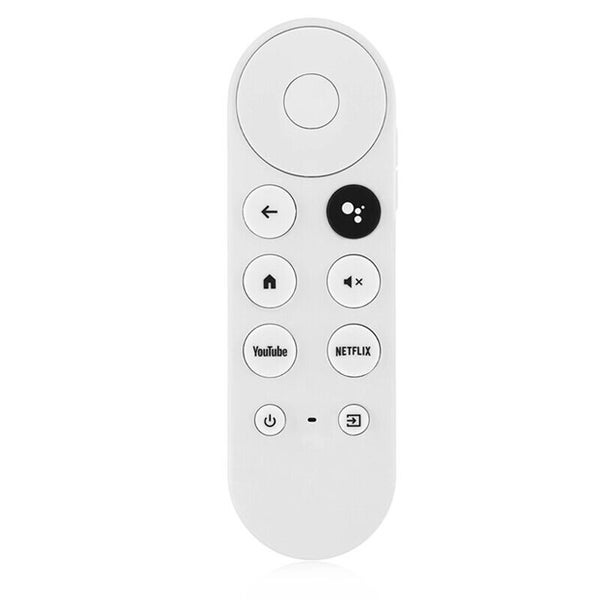 New Remote for Google Chromecast - Afterpay Carousel 1