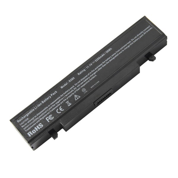 Samsung AA-PB9NC6B AA-PB9NS6B R428 R580 R780 R730 RV511 Carousel 1