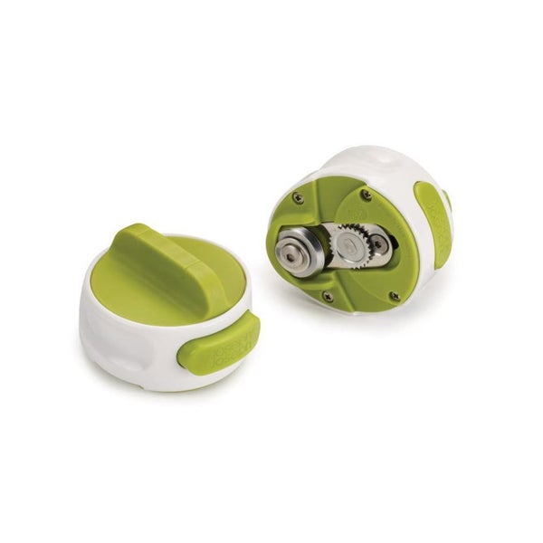 Joseph Joseph CAN-DO OPENER WHITE/GREEN Carousel 1