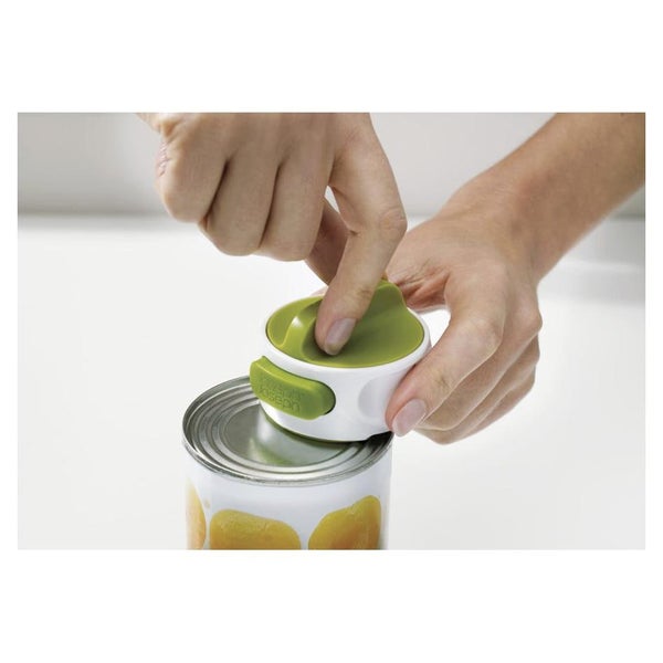 Joseph Joseph CAN-DO OPENER WHITE/GREEN Carousel 4
