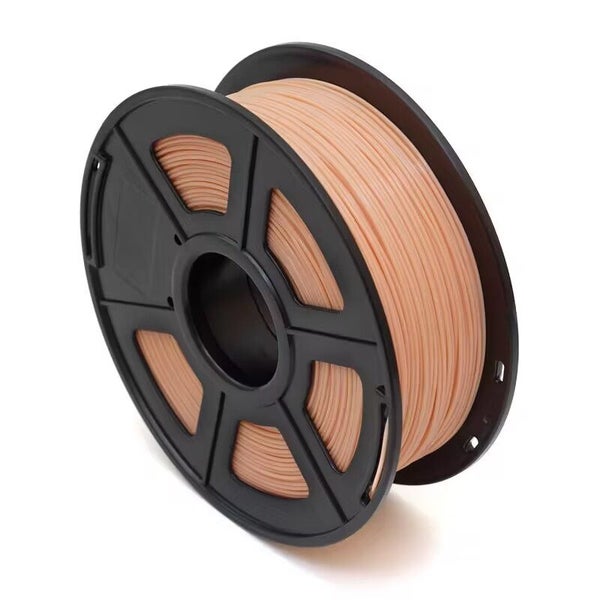 3D Printer Filament - Nude Carousel 2