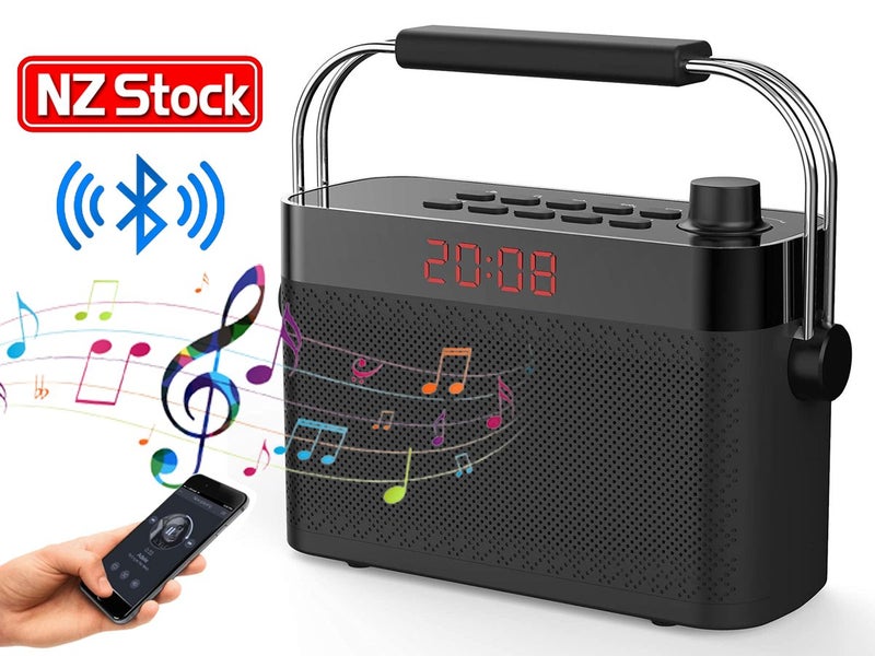 Portable Radio Internet WiFi Clearance - Clearance Carousel 1