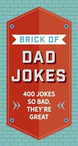 Brick of Dad Jokes Carousel 1