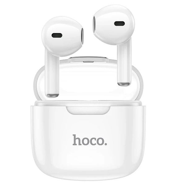 Wireless TWS Earbud w/ Crystal Case, 5 Hours DES37 Carousel 1