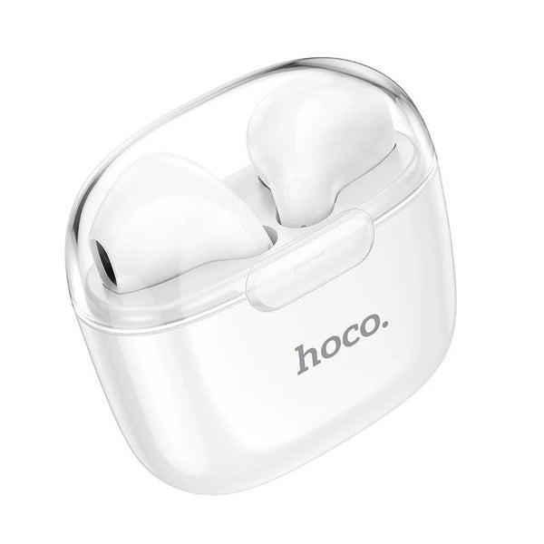 Wireless TWS Earbud w/ Crystal Case, 5 Hours DES37 Carousel 2