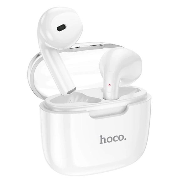 Wireless TWS Earbud w/ Crystal Case, 5 Hours DES37 Carousel 5
