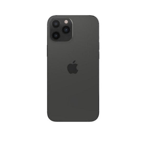 iPhone 12 Pro Max 128GB Graphite SIM+eSIM Unlocked With 100% Battery As New63706063673347112