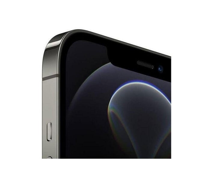 iPhone 12 Pro Max 128GB Graphite SIM+eSIM Unlocked With 100% Battery As New63706063673347113