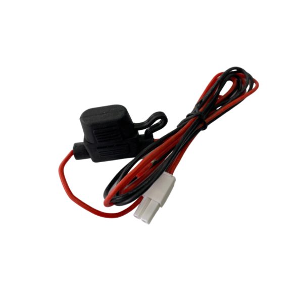 Xiegu G90 Replacement Power Lead Carousel 1