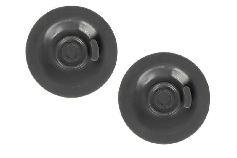 2pcs Cleaning Disc for Breville Espresso Machines BES878BSS BES880 BES870XL Carousel 2