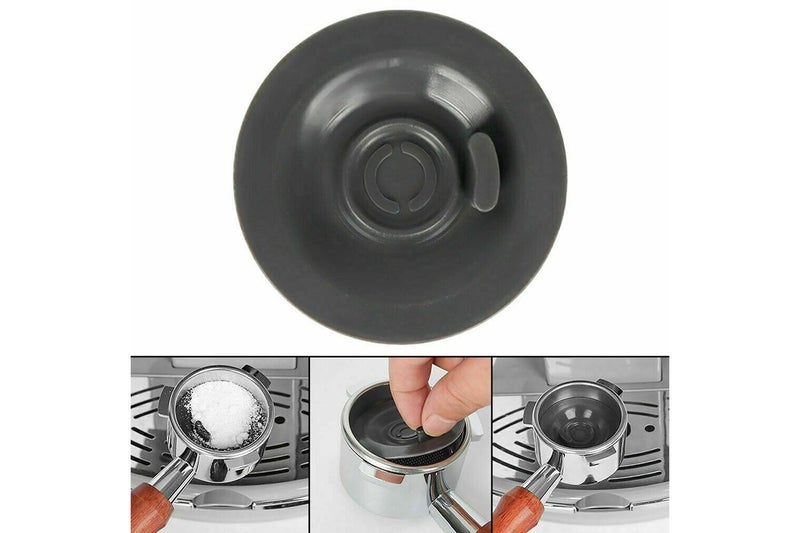 2pcs Cleaning Disc for Breville Espresso Machines BES878BSS BES880 BES870XL Carousel 4