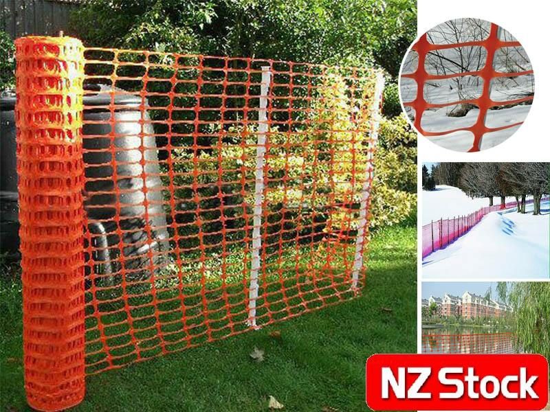 PTN NEW Safety Netting Fence Fencing Sale Sale Carousel 2