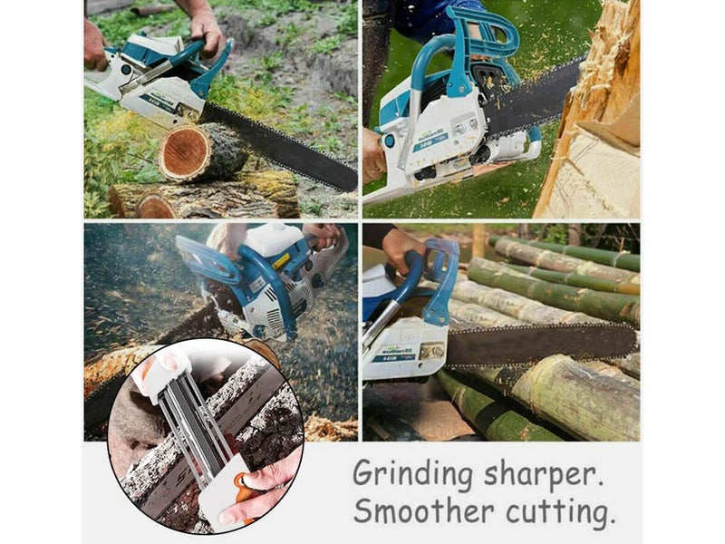 Chainsaw Sharpener (Auckland Stock) Carousel 18
