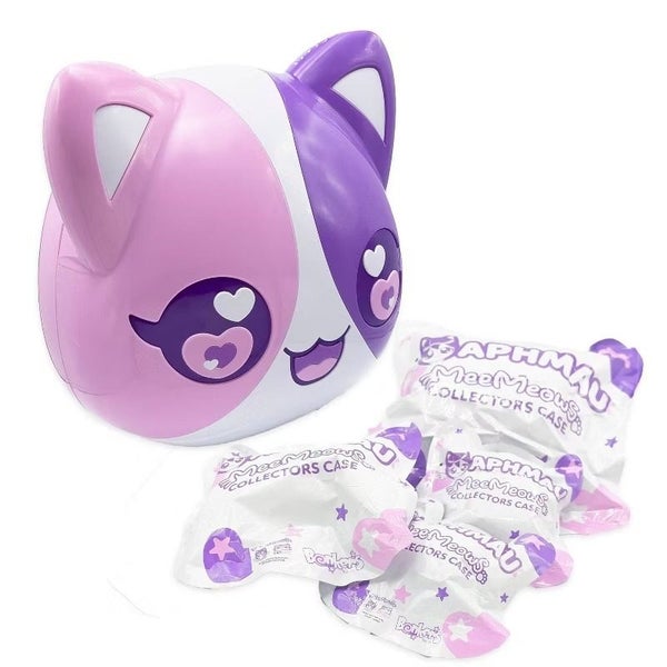 Aphmau: Catface Surprise Bundle Set - Series 1 (Blind Box) Carousel 2