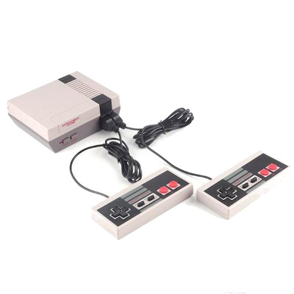Gaming Consoles Mini Retro Game With Hundreds Of Games Video Game Consoles Carousel 1