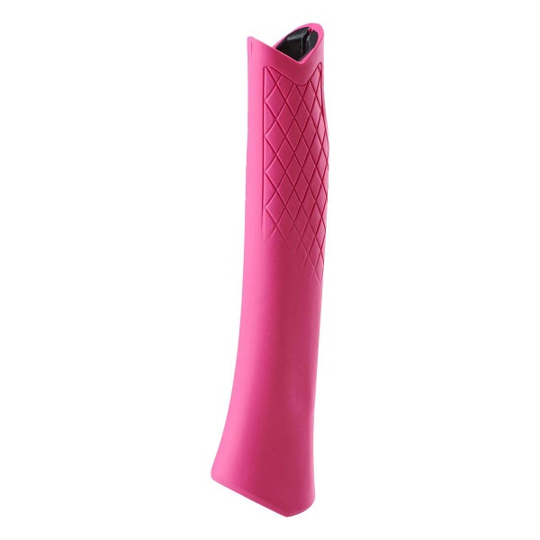 STILETTO Replaceable Grip Pink Carousel 1