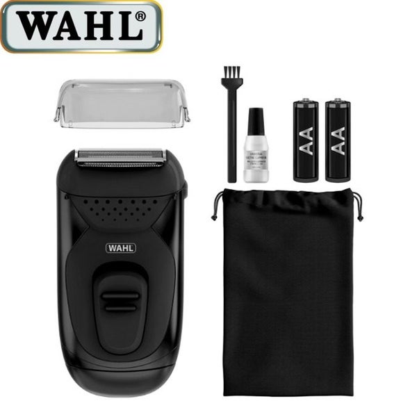 Wahl Waterproof Compact Travel Shaver Battery – 3025012 Carousel 2