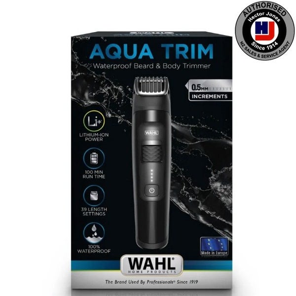 Wahl Aqua Trim Trimmer – 1065-0470 Carousel 1