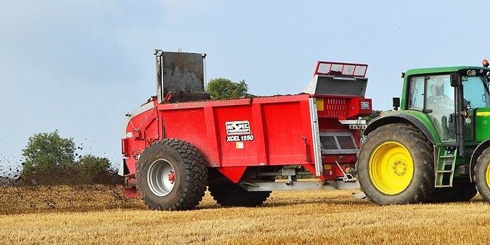 2024 HiSpec Xcel 1250 Carousel 8