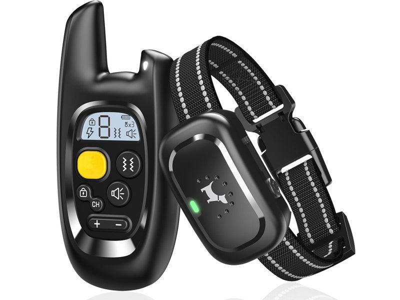 New Dog Training Collars on Afterpay Carousel 1
