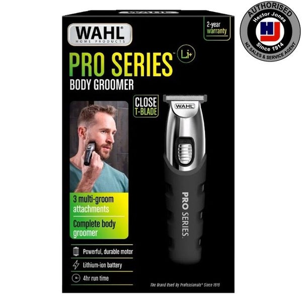 Wahl Pro Series Trimmer – 3025122 Carousel 1