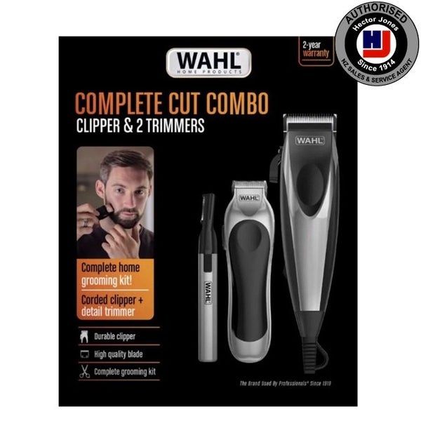 WAHL COMPLETE CUT COMBO CLIPPER - WA9243-6612 Carousel 1