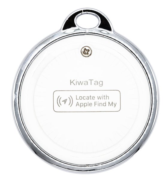 Apple AirTag (equivalent) - OEM Audio KiwaTag Carousel 11
