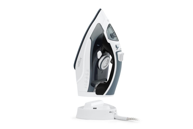 Kogan DuoGlide Cordless and Corded Steam Iron Carousel 15