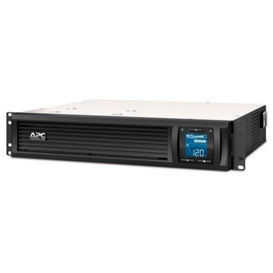 APC Smart UPS SMC 1500 Carousel 1