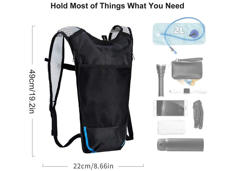 Hydration Pack NZ Clearance Carousel 2