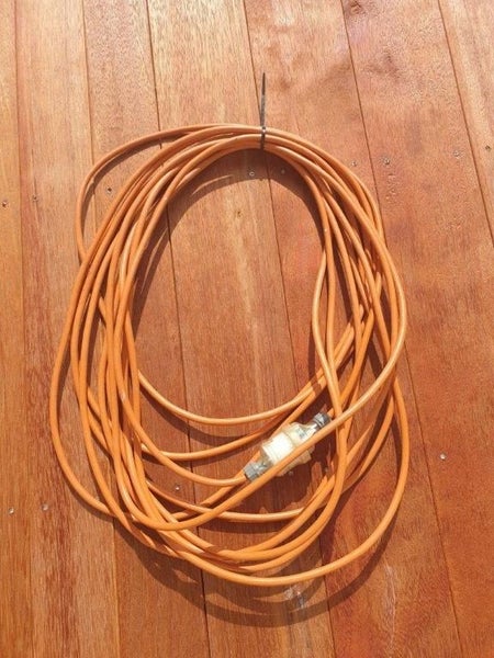 13m electrical extension cable Carousel 1