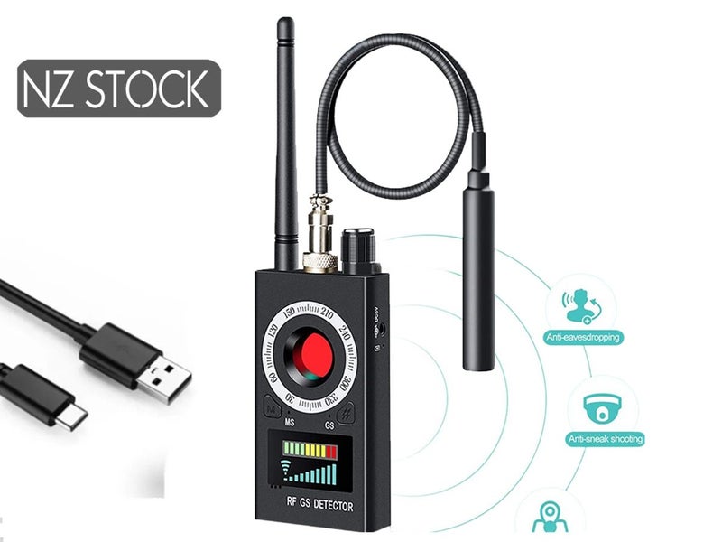 PTN NEW Hidden Camera Detector Sale Sale Carousel 1