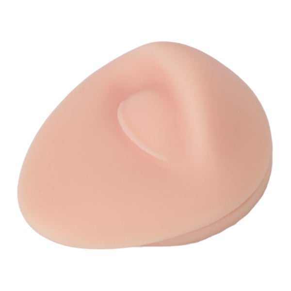 silicone eye eyebrow model piercing practice eye model display silicone eye Carousel 2