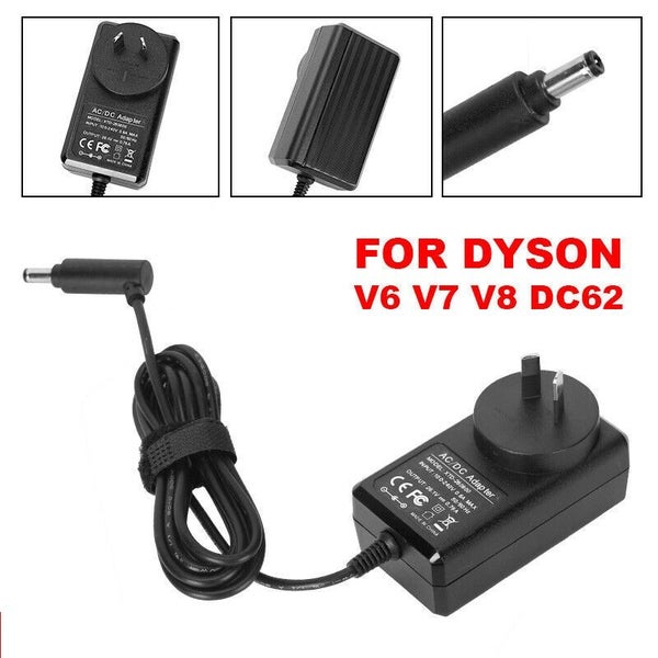 Dyson V6 V7 V8 Charger Carousel 1