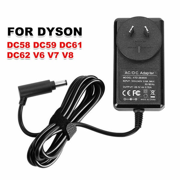 Dyson V6 V7 V8 Charger Carousel 2