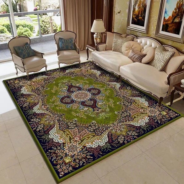 OS15 Brand new 200 by 300 cm rug Carousel 2
