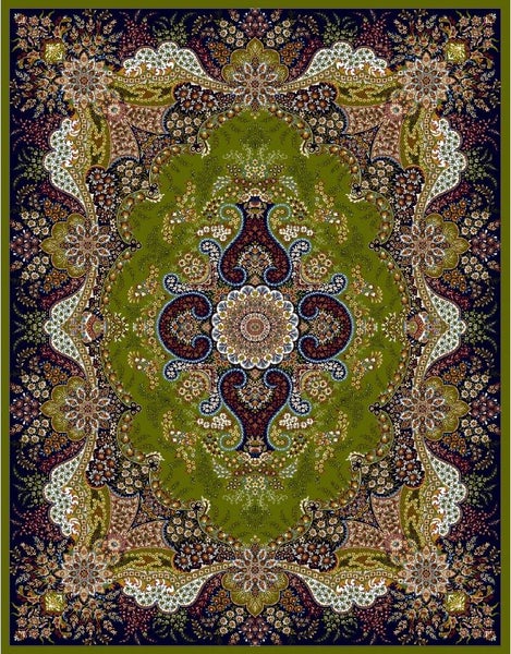 OS15 Brand new 200 by 300 cm rug Carousel 1