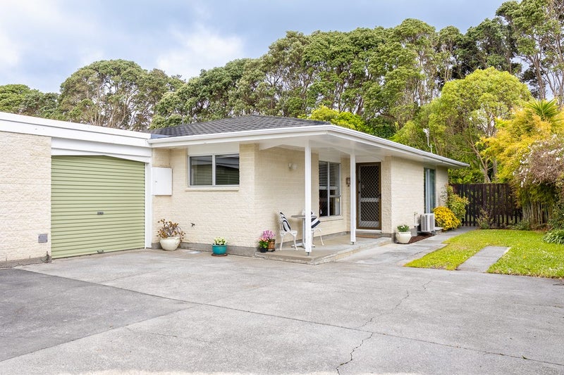 10B Rimu Street, Waikanae, Kapiti Coast, Wellington