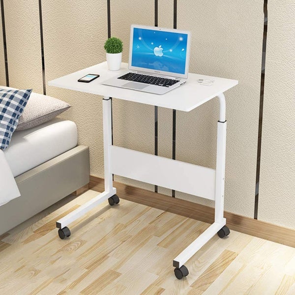 Laptop Table Desk Carousel 2