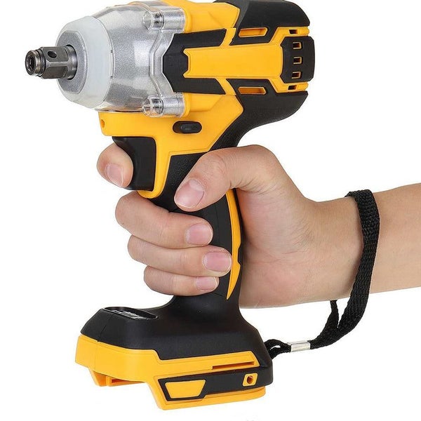 New Electric Impact Wrench Afterpay Carousel 1