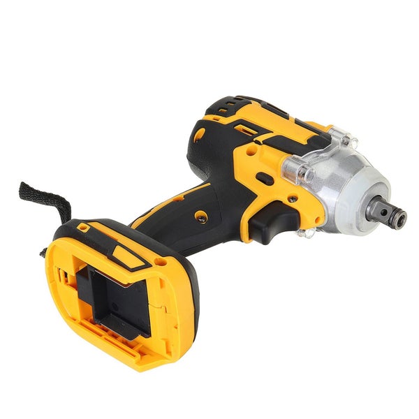 New Electric Impact Wrench Afterpay Carousel 4