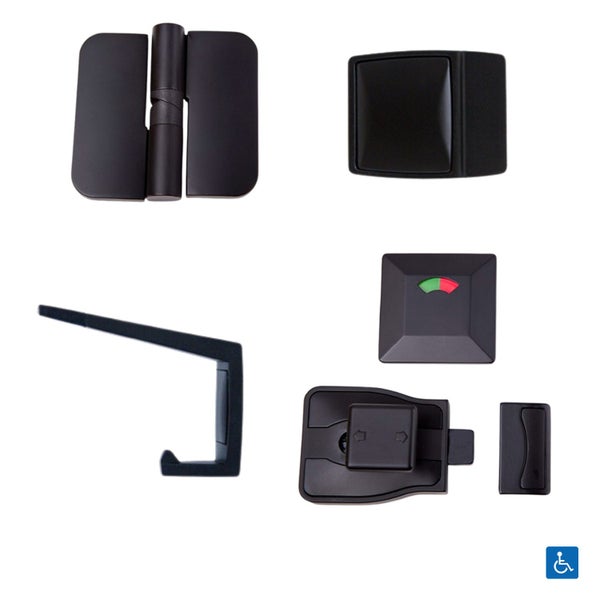 Metlam Classic Moda Kit - Available in Various Handing and Function Carousel 1