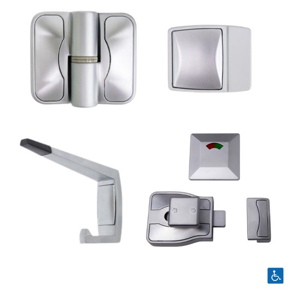 Metlam Classic Moda Spring Kit - Available in Various Handing and Finish Carousel 1