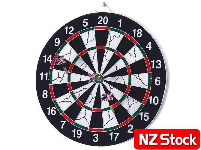 PTN NEW Dart Board Dartboard Sale Sale Carousel 2