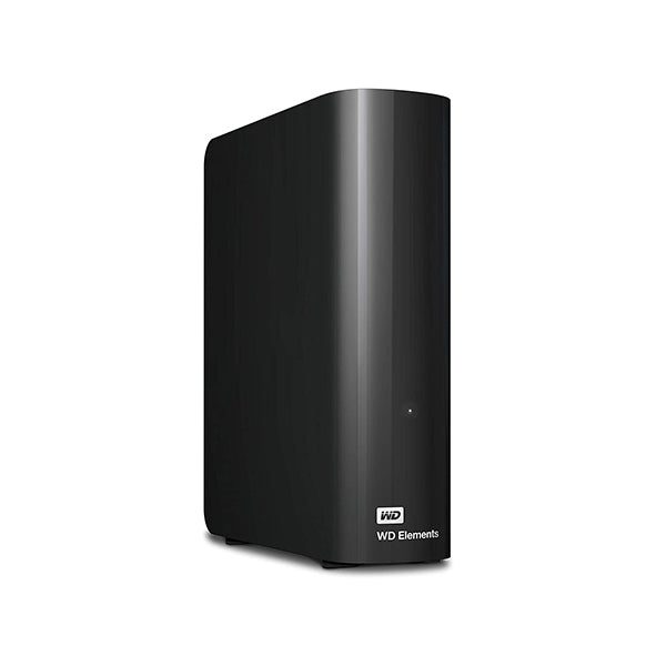 Western Digital Wd Elements Desktop 14Tb Usb Carousel 2