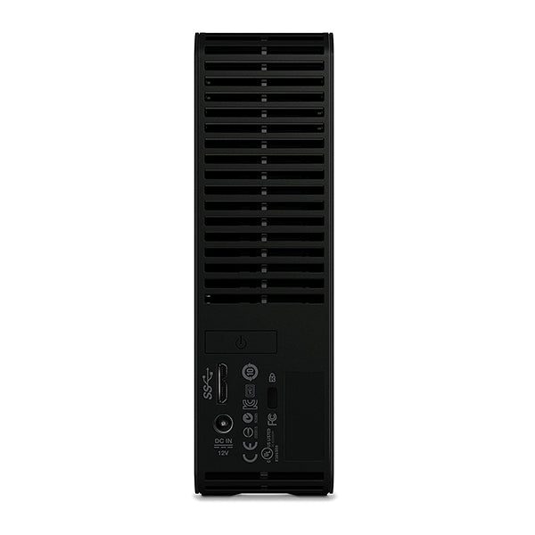 Western Digital Wd Elements Desktop 14Tb Usb Carousel 4